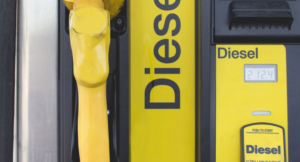 Cheapest U.S. States for Truck Driver Diesel Prices Right Now