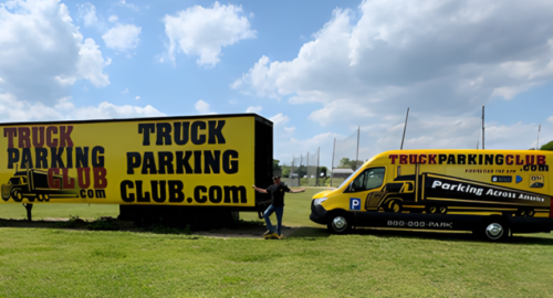 Truck Parking Club has reached 4,000 locations nationwide, expanding access to more than 66,000 reservable truck parking spaces as drivers and fleets look for safer, more reliable parking options across the U.S.