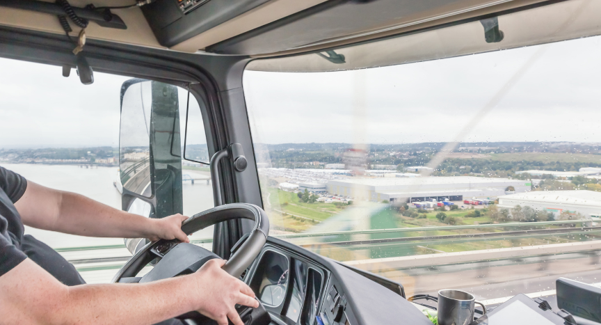 Truck driver wellness programs help improve health, boost productivity, support DOT physical success, and promote long-term career sustainability through practical on-the-road fitness and nutrition strategies.