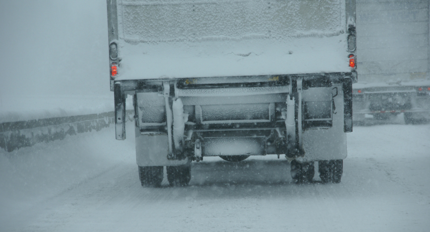 FMCSA extends its 40-state winter emergency declaration, continuing hours of service relief for truck drivers and carriers supporting qualifying winter storm response efforts.