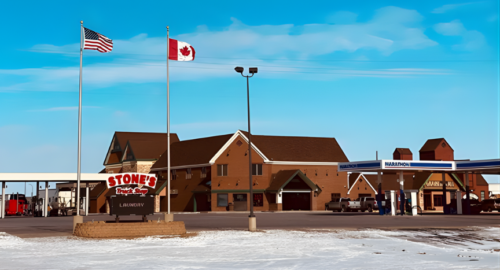 Trucker Path’s 2026 rankings highlight the top chain and independent truck stops in the U.S., based on driver ratings, amenities, parking, and overall experience.