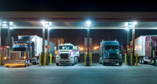 FMCSA is accepting public comments on a proposed industry-wide ELD exemption that would allow truck drivers to use paper logbooks instead of electronic logging devices.