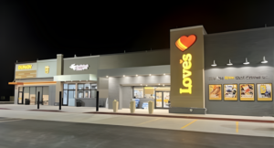 Love’s Plans 20 New Travel Stops and 1,500 More Truck Parking Spaces in 2026