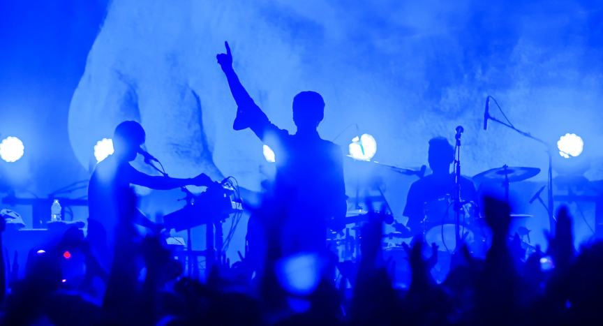 The Mid-America Trucking Show 2026 will feature a free Friday night concert with Frank Foster, Mark Ware, and Long Haul Paul Marhoefer at Freedom Hall in Louisville.