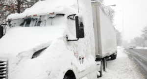 FMCSA Extends Winter Weather Hours of Service Waiver Through Feb. 20