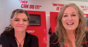 Women In Trucking Debuts Driver-to-Driver Interview Series Highlighting Image Team Voices