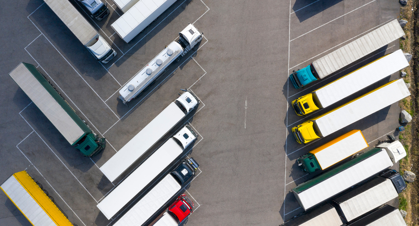 Love’s Travel Stops plans to add 1,500 truck parking spaces and invest $700 million in 2026. Here’s what the expansion means for truck drivers and fleets.