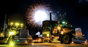 2026 Truck Show Schedule: Where Drivers Can Catch the Best Rigs Coast to Coast