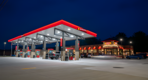 Sheetz Opening New I-40 Location in Conover, North Carolina with Diesel Lanes for Truck Drivers