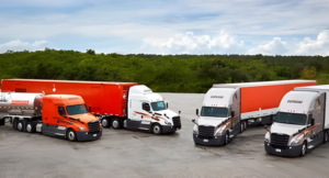 Schneider Adds Free 90 Day Warranty on Most Used Trucks