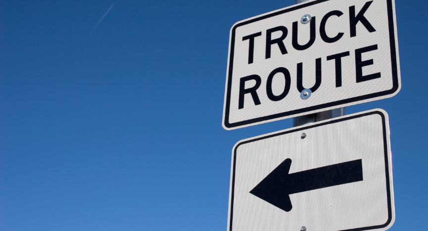 A breakdown of trucking routes that offer the most home time, comparing local, dedicated, regional, and OTR jobs by schedule, miles, and pay structure.