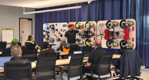 Bendix Adds More Advanced Technology Training to 2026 Brake School