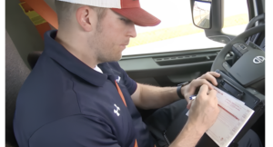 JJ Keller Rolls Out QR Code Video to Make Manual Log Books Easier and More Accurate