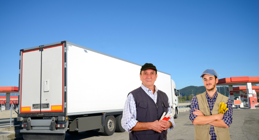 Truck drivers prioritize clear pay, predictable schedules, modern equipment, and fast support. Learn how to identify carriers that follow through using data from ATRI and real hiring checks.
