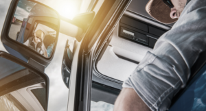 Quick Stretches for Truck Drivers to Ease Road Stiffness