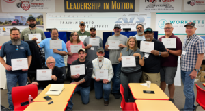 NGT’s Train the Trainer Event Builds Stronger Foundations for CDL Education