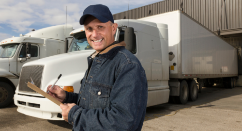 Cab organizers help truck drivers cut inspection delays, reduce DOT violations, and save time on the road. Compare top in-cab storage options, setup tips, and real efficiency gains backed by industry data.