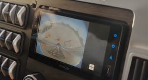 Daimler Truck Rolls Out Factory 360-Degree Camera Coverage for Work-Focused Trucks