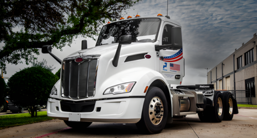 : PacLease introduces commemorative truck graphics honoring America’s 250th anniversary with patriotic designs featured on U.S. rental box trucks and day cabs entering service nationwide.