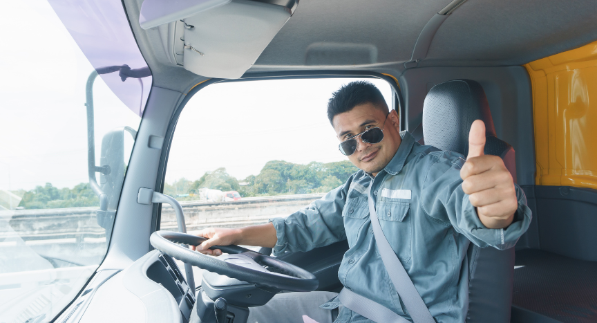 Thinking about becoming a truck driver? This complete guide for aspiring student drivers covers CDL training, costs, lifestyle factors, job placement, and how to land entry-level trucking jobs with no experience.
