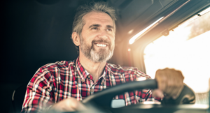 Team Truck Drivers’ Guide to Mastering Shifts, Sleep, and Long OTR Runs