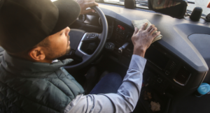 FMCSA Recruiting 18 Drivers for Hours-of-Service Pilot Testing