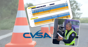 Commercial Vehicle Safety Alliance Issues Updated Guidance on ELD Tampering and False Logs
