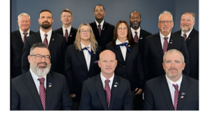 Tennessee Trucking Foundation Selects 2026–2027 Road Team Leaders