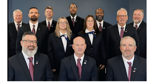 The Tennessee Trucking Foundation announces its 2026–2027 Road Team Captains, recognizing professional drivers who will promote highway safety and represent Tennessee’s trucking industry statewide.