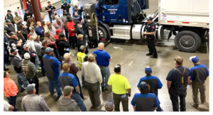Nebraska Trucking Association Expands Training Access Through New Partnership with Truckload Carriers Association