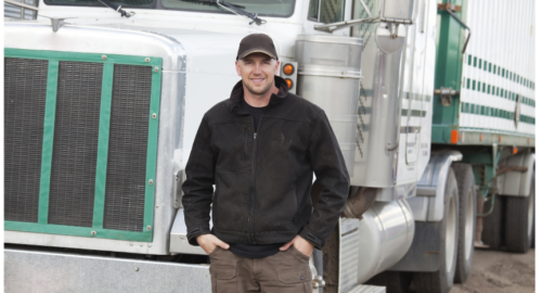 Nominations are now open for the CVSA International Driver Excellence Award, recognizing a commercial driver with at least 25 years of crash-free operation and a commitment to safety.