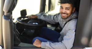 New York Thruway Safety Sweep Puts 49 Trucks Out of Service in One Day