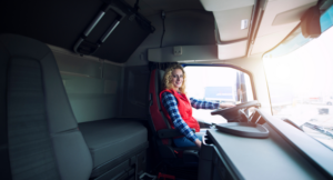FleetForce Brings CDL Training Directly to Carrier Facilities