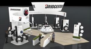 Bridgestone Introduces Digital Fleet Portal to Streamline Vehicle Operations