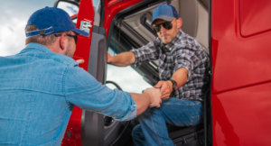 Questions Every Owner Operator Should Ask Trucking Companies