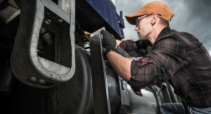 Truck Drivers’ Guide to DOT Physicals: Requirements, Exam Day Tips, and Certification Rules