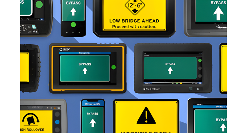 Fleetworthy and HAAS Alert expand their partnership to deliver real-time roadside alerts for stopped trucks and emergency vehicles. Truck drivers gain advanced in-cab warnings that improve safety and help prevent collisions during high-risk roadside moments.