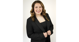 Katy Payne of Truck Drivers USA Recognized on the 2026 Women In Trucking Top Women to Watch List