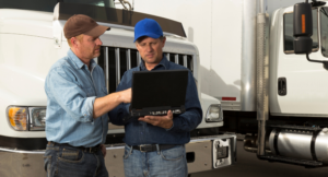 Quick Tips Local Truck Drivers Can Use to Skip Long Yard Waits