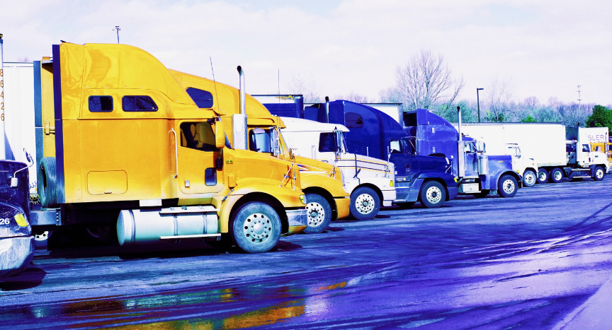 Indiana opens the Black River Welcome Center on I-64, adding 60 truck parking spaces in Posey County as part of a larger statewide rest area improvement plan.