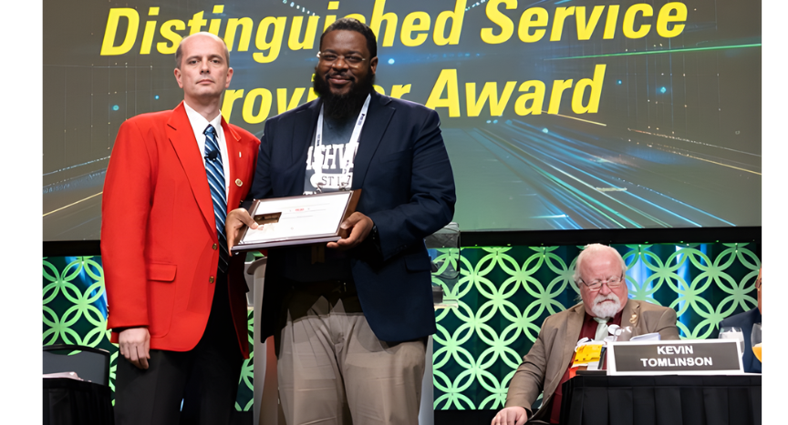 The Technology & Maintenance Council honors top professionals for advancing vehicle maintenance standards across transportation, including leaders shaping bus and motorcoach operations.