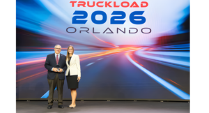 Maverick Transportation’s John Culp Recognized with 2026 TCA Chairman’s Choice Award