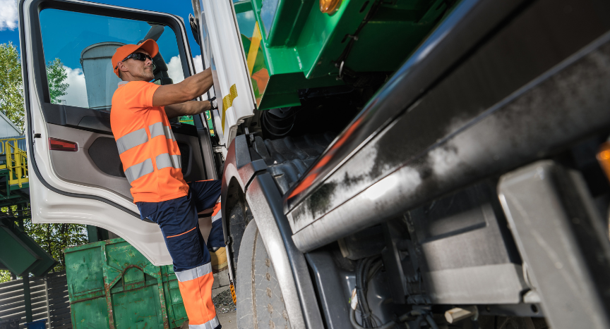 Washington’s safest truck drivers will compete in Pasco on April 11 at the Truck Driving Championship, testing skills, safety knowledge, and precision for a shot at nationals.