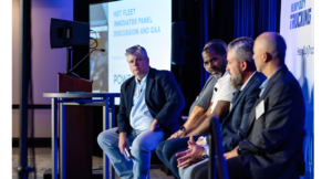 HDTX 2026: What Truck Fleet Managers Should Know About This Exclusive Industry Event