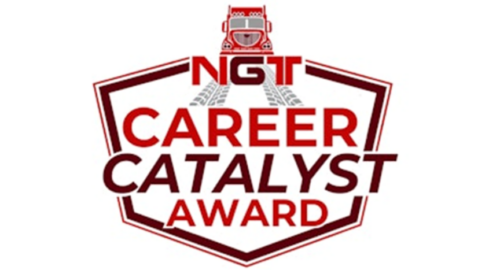 The Next Generation in Trucking Association opens applications for the 2026 Career Catalyst Awards, recognizing companies building strong workforce pathways in trucking.