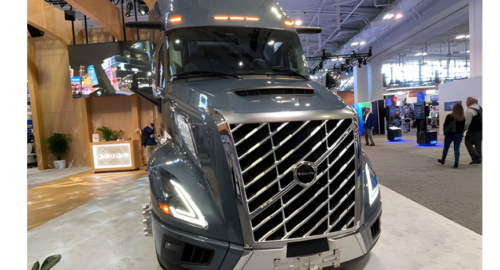 Volvo Trucks teases a next-generation VNX heavy-haul truck while expanding its platform, connectivity, and safety features. See what this means for drivers and fleets.