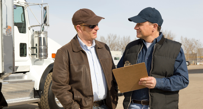 Learn how truck drivers in the Gulf Coast can stay safe and legal during coastal storms and flooding with route planning, weather checks, and defensive driving strategies.