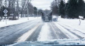 Ice Road Truckers Salary and Safety: What It’s Really Like Driving Alaska’s Frozen Highways