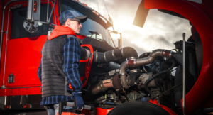 CVSA 2026 Out of Service Criteria Now Active Across North America