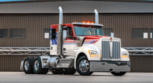Kenworth TourAmerica Paint Scheme Returns: Where It’s Available and What It Means for 2026